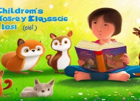 儿童智慧故事经典大全；少儿智慧故事大全集