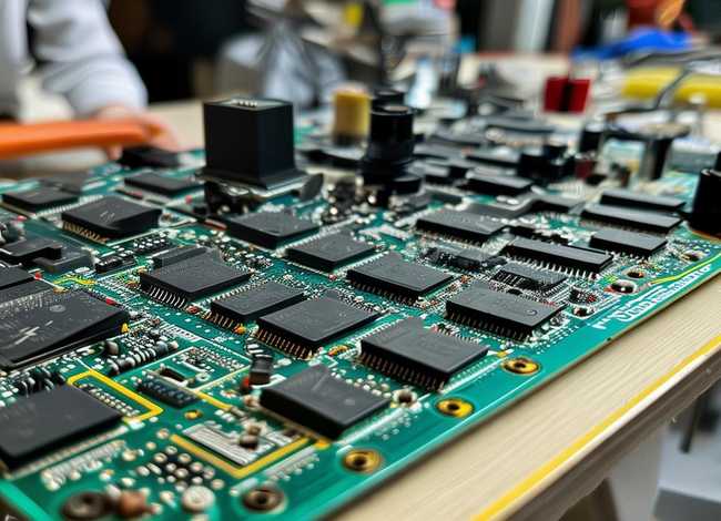 儿童故事机电路板、故事机电路板维修