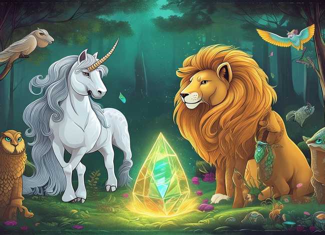 经典传奇动物故事全集，经典传奇动物故事全集视频