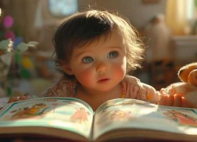 感动类的儿童故事长篇 让人感动的幼儿故事