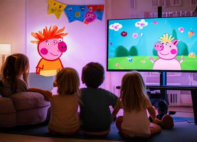 小猪佩奇讲故事全集 - 小猪佩奇讲故事全集播放