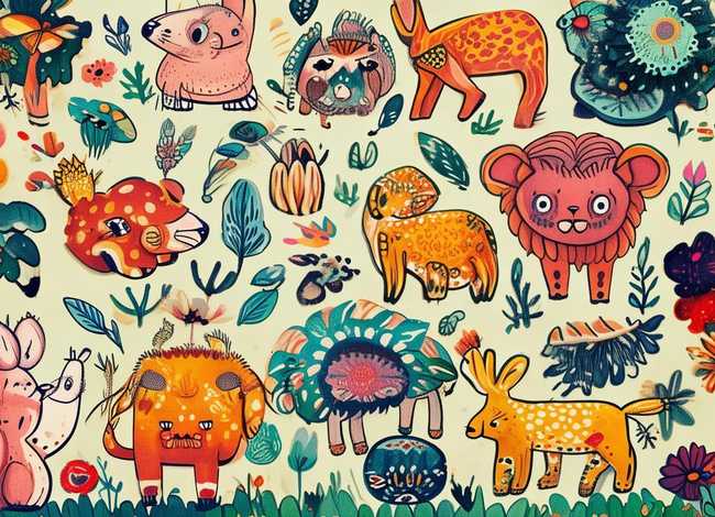 手工故事书制作,手工故事书制作动物图片 手工故事书制作,手工故事书制作动物图片