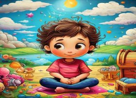 儿童图画故事在儿童文学中具有；幼儿图画故事的基础是文学