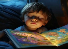 儿童睡前故事8-12岁催眠不幼稚、睡前小故事催眠的