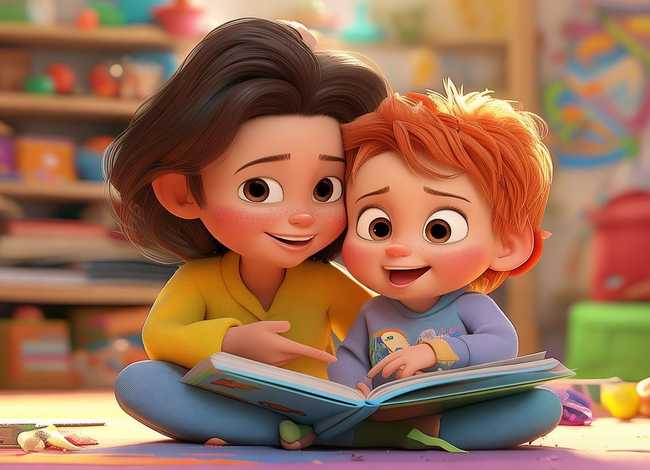 三岁宝宝的故事朗读 三岁宝宝的故事朗读视频