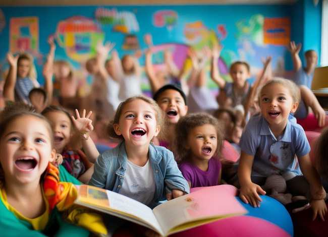 正能量简短小故事 正能量简短小故事一年级