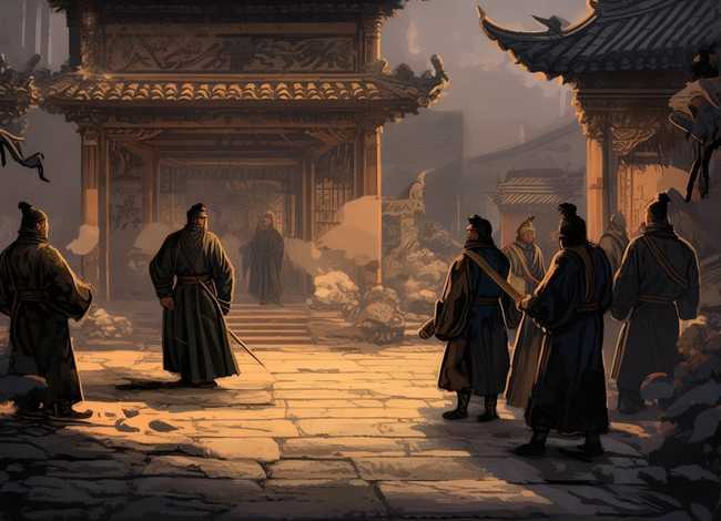 三十六计简短小故事（三十六计简短小故事视频）