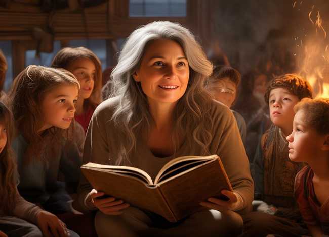 什么故事好听儿童故事 - 什么故事很好听 什么故事好听儿童故事 - 什么故事很好听