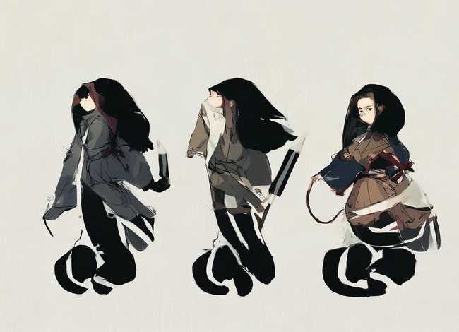 小红帽的故事和大灰狼的故事；小红帽的故事和大灰狼的故事相似