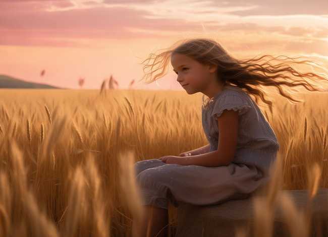 风儿的故事作文(风儿的故事作文600字) 风儿的故事作文(风儿的故事作文600字)