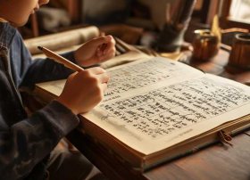 注音小故事 注音小故事大全