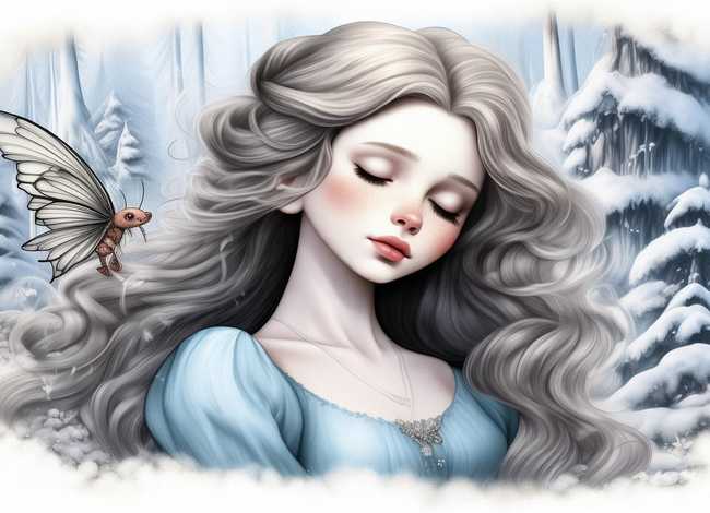 白雪公主的故事图片;白雪公主的故事图片简笔画 白雪公主的故事图片;白雪公主的故事图片简笔画