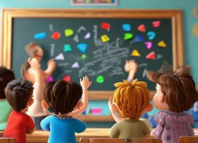 数学趣味小故事；数学趣味小故事5年级上册