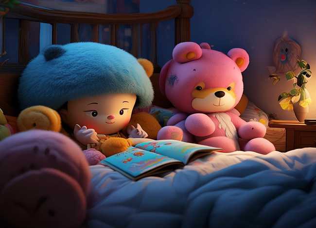 短篇小说睡前故事儿童,超短篇睡前小故事 短篇小说睡前故事儿童,超短篇睡前小故事