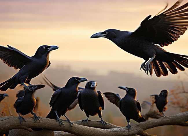 大雁学飞的故事 - 大雁飞的故事告诉我们什么,因为什么