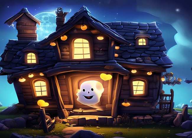 适合孩子鬼故事短篇故事(鬼故事短篇,适合小孩子听) 适合孩子鬼故事短篇故事(鬼故事短篇,适合小孩子听)