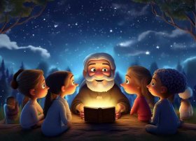 哲理故事6到12岁 哲理故事6到12岁左右