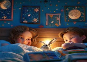 6到12岁睡前故事（6到12岁睡前故事文字版）