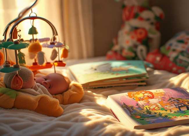 婴儿故事全集，婴儿故事全集在线听