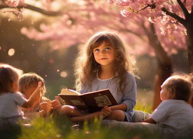 50子的小故事、50以内的小故事