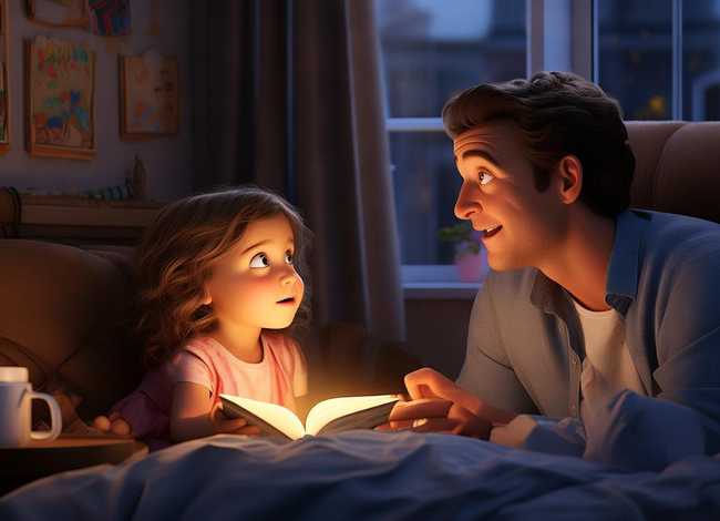 凯叔讲故事睡前故事免费听（凯叔讲故事睡前故事免费听完整版）