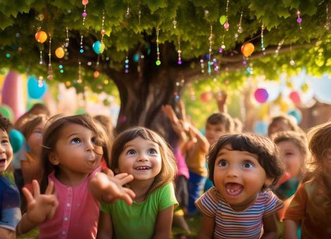 儿童创意故事文案,创意故事幼儿园 儿童创意故事文案,创意故事幼儿园