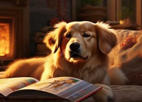 狗狗的故事大全免费听；狗狗的故事大全免费听完整版