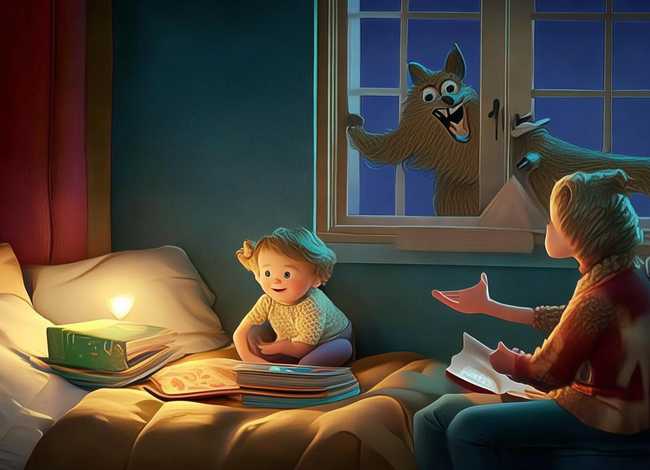 讲故事儿童睡前故事狼来了、讲故事 睡前故事狼来了 讲故事儿童睡前故事狼来了、讲故事 睡前故事狼来了