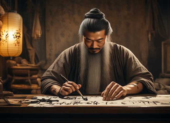 书法故事书法;书法故事简短篇 书法故事书法;书法故事简短篇