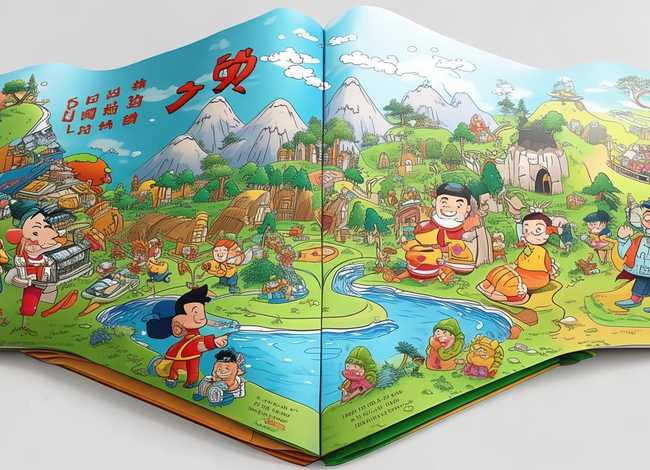 成语儿童故事大全100篇(儿童成语故事大全100篇带拼音) 成语儿童故事大全100篇(儿童成语故事大全100篇带拼音)