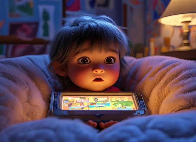 听书儿童故事100个免费听；听书免费版儿童