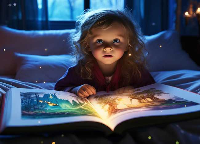 魔法师的故事睡前故事(魔法师的故事睡前故事在线听) 魔法师的故事睡前故事(魔法师的故事睡前故事在线听)