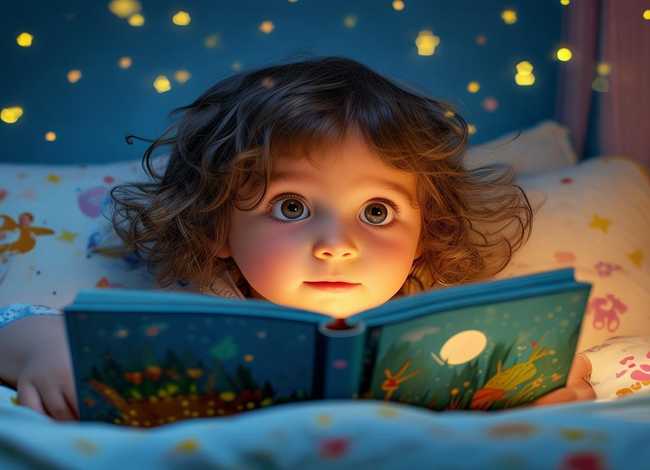 儿童睡前故事文字；幼儿故事大全3-6岁睡前故事文字