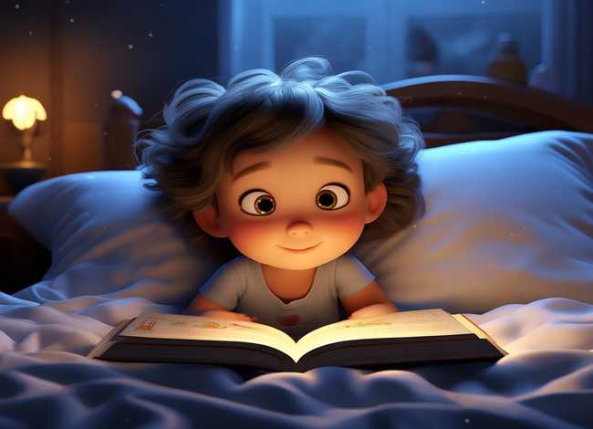 儿童故事儿童睡前故事(儿童故事大全睡前故事) 儿童故事儿童睡前故事(儿童故事大全睡前故事)