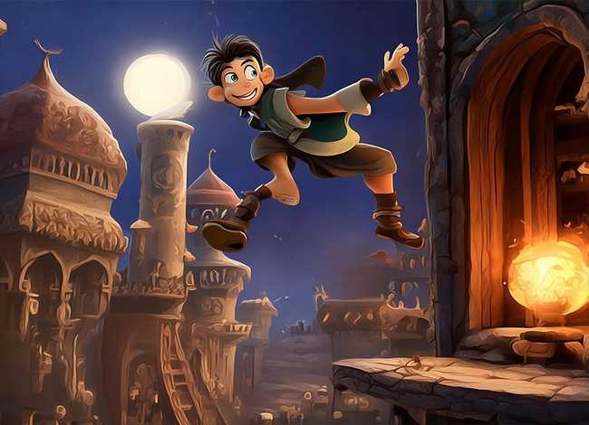 阿拉丁故事少儿动画片 - 阿拉丁故事少儿动画片免费观看 阿拉丁故事少儿动画片 - 阿拉丁故事少儿动画片免费观看