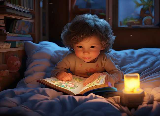 儿童睡前故事文字阅读大全、儿童睡前故事文字版免费阅读