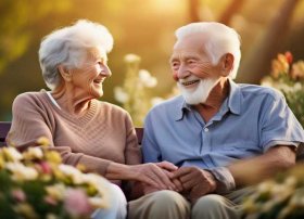 敬老爱老的故事视频 关于敬老爱老的故事视频