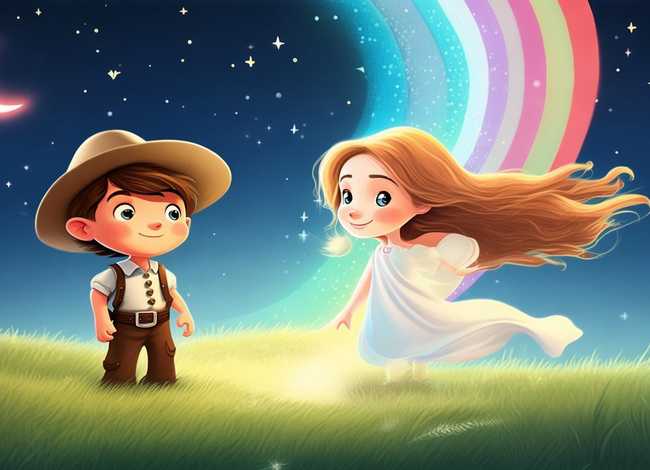 牛郎织女故事儿童版 牛郎织女的故事少儿版 牛郎织女故事儿童版 牛郎织女的故事少儿版