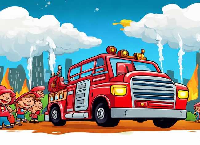 消防车儿童视频大全视频救火 - 救火消防车视频儿童版大全 消防车儿童视频大全视频救火 - 救火消防车视频儿童版大全