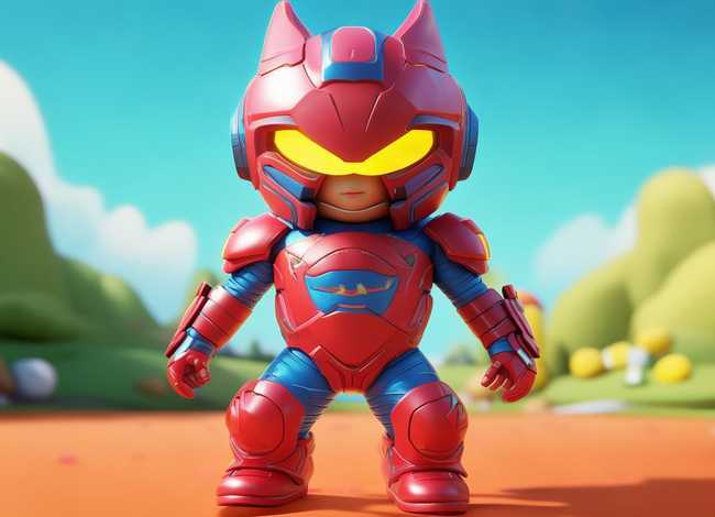 铠甲勇士童装（铠甲勇士服装）