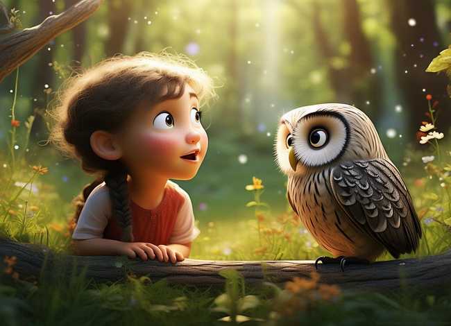 儿童故事300字（儿童故事300字以内）