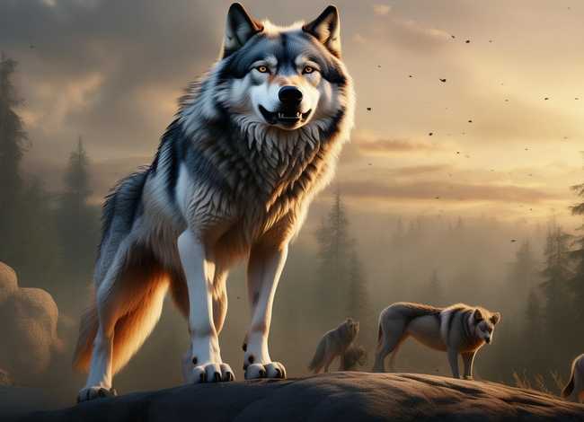 狼王梦故事全集听书(狼王梦故事全集听书免费听) 狼王梦故事全集听书(狼王梦故事全集听书免费听)