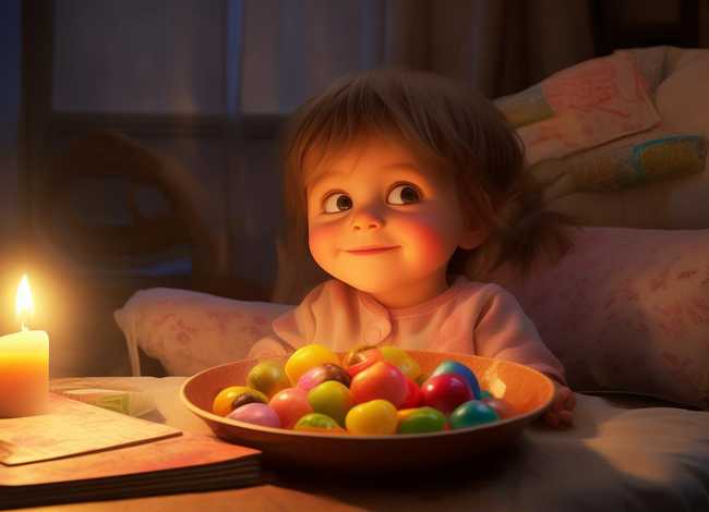 儿童睡前腊八粥故事(腊八粥幼儿故事) 儿童睡前腊八粥故事(腊八粥幼儿故事)