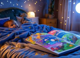 儿童睡前故事短篇全集，儿童睡前故事短篇全集大全