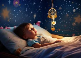 少儿说梦话是什么原因、少儿说梦话是什么原因导致的