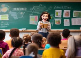 科普小故事三分钟；科普小故事三分钟内容