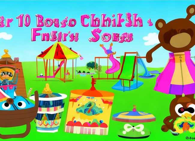 经典儿童英文歌曲排行榜前十名;最经典的儿童英文歌曲排行榜 经典儿童英文歌曲排行榜前十名;最经典的儿童英文歌曲排行榜