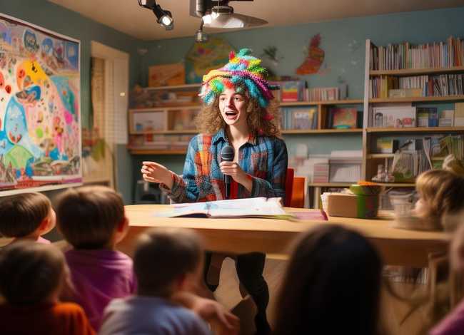 怎么制作儿童讲故事视频，幼儿讲故事怎么制作视频