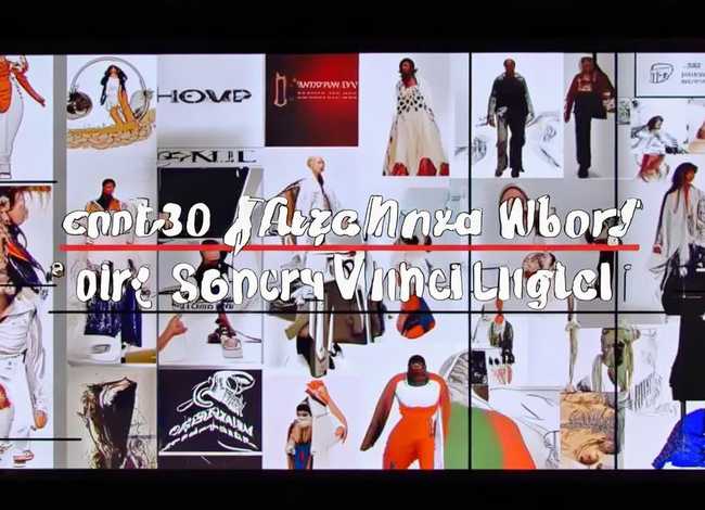 服装品牌故事视频大全、服装品牌故事视频大全教程