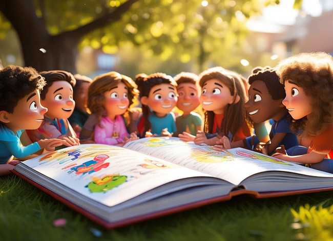 儿童教育故事大全文字,小儿教育故事大全 儿童教育故事大全文字,小儿教育故事大全